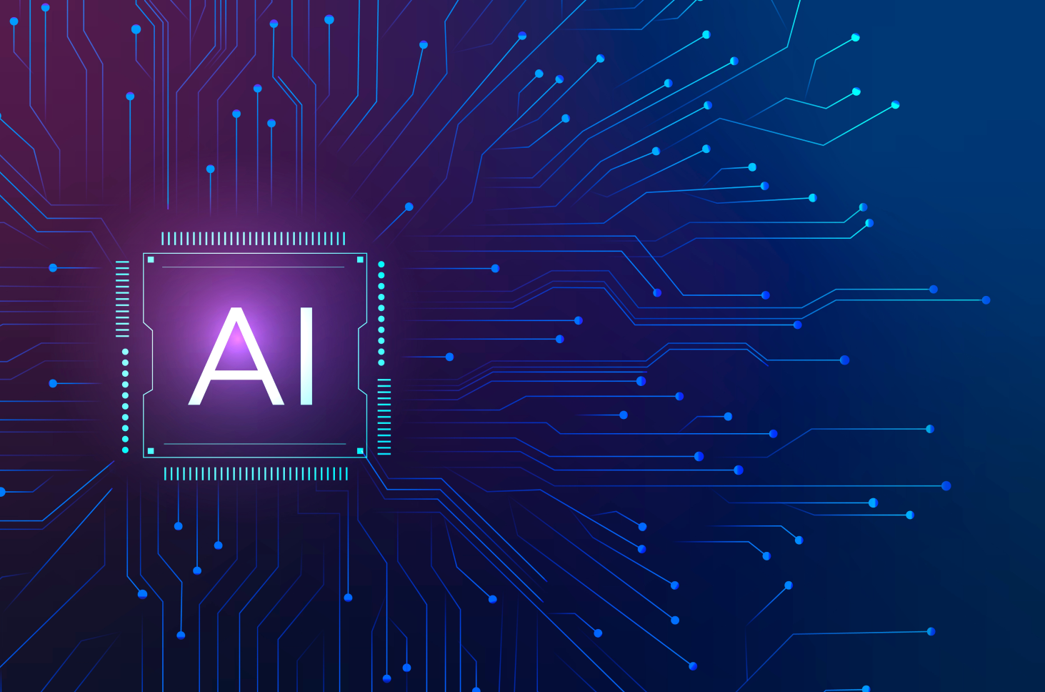 Phát triển trí tuệ nhân tạo (Ai)